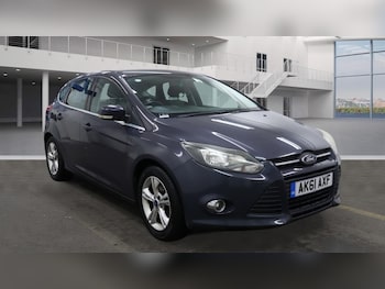Used Ford Focus 2011 for sale - 77813219: Photo