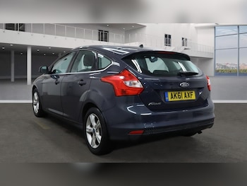 Used Ford Focus 2011 for sale - 77813219: Photo