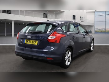 Used Ford Focus 2011 for sale - 77813219: Photo
