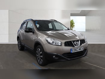 Used Nissan Qashqai 2013 for sale - 79068268: Photo