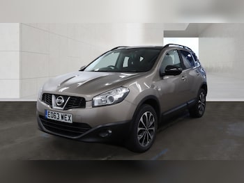 Used Nissan Qashqai 2013 for sale - 79068268: Photo