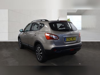 Used Nissan Qashqai 2013 for sale - 79068268: Photo
