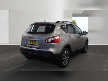 Used Nissan Qashqai 2013 for sale - 79068268: Photo