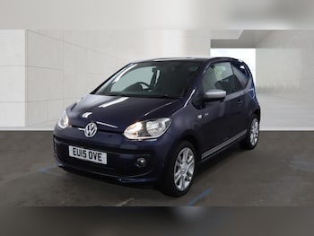 Used Volkswagen up! 2015 for sale - 78789893: Photo