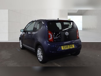 Used Volkswagen up! 2015 for sale - 78789893: Photo