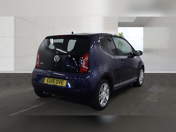 Used Volkswagen up! 2015 for sale - 78789893: Photo