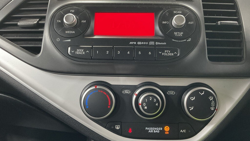 Used Kia Picanto 2011 for sale - 76718669: Photo 11