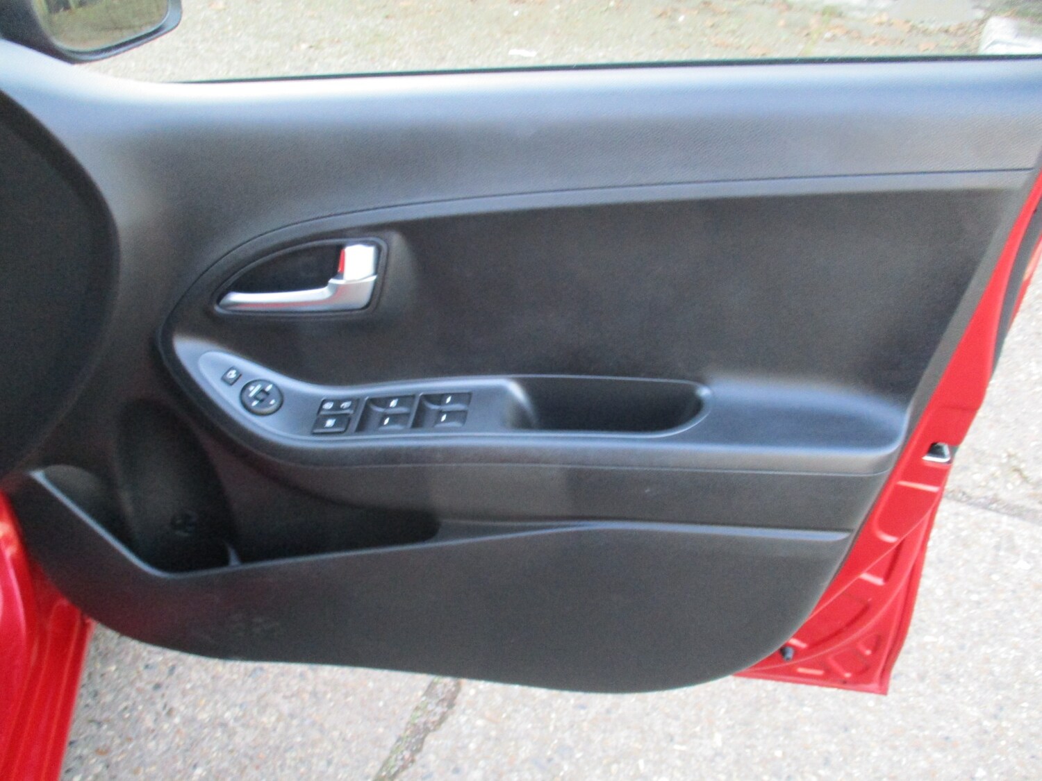 Used Kia Picanto 2011 for sale - 76718669: Photo 14