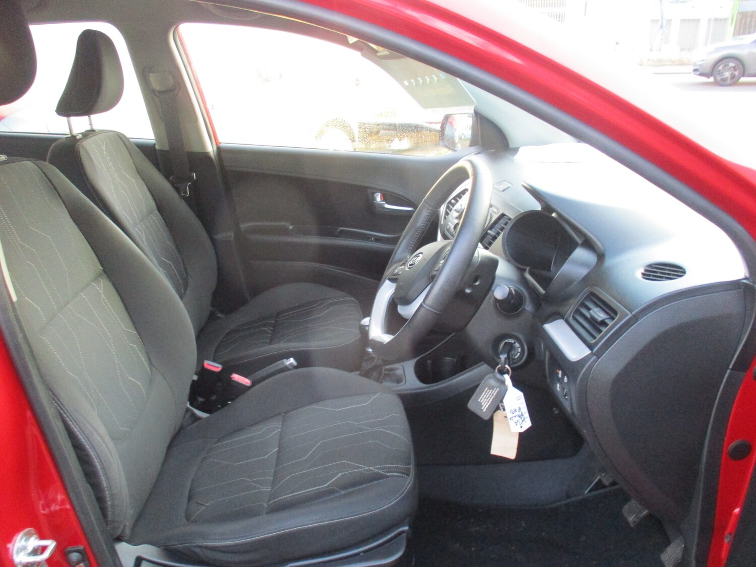 Used Kia Picanto 2011 for sale - 76718669: Photo 16
