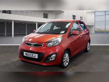 Used Kia Picanto 2011 for sale - 76718669: Photo