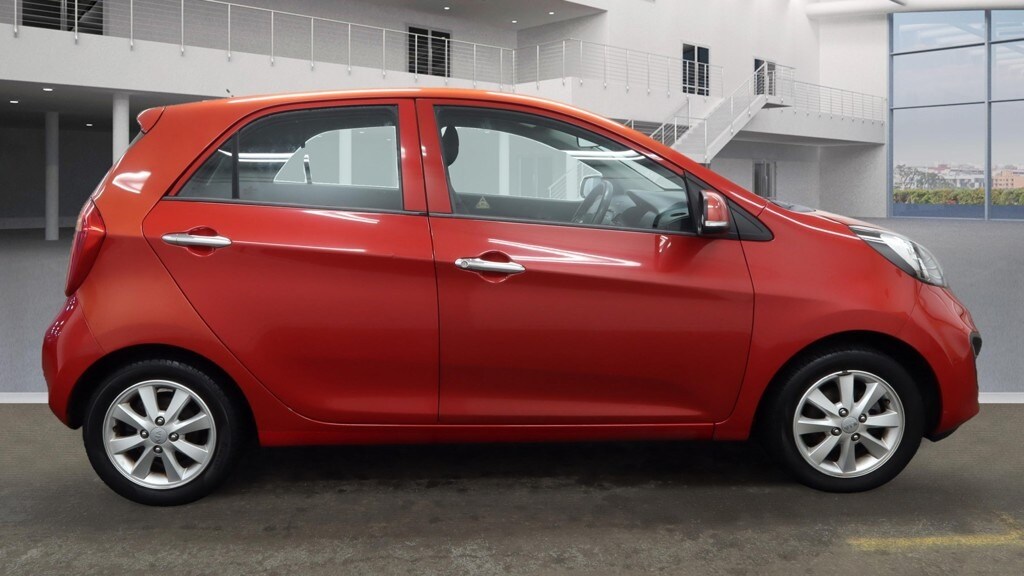 Used Kia Picanto 2011 for sale - 76718669: Photo 5