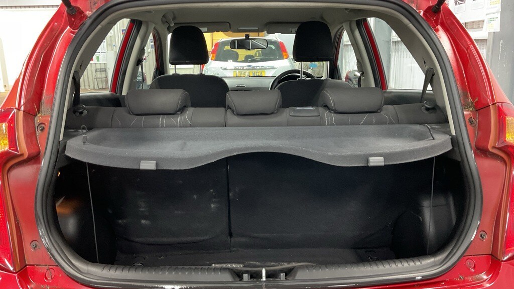 Used Kia Picanto 2011 for sale - 76718669: Photo 7