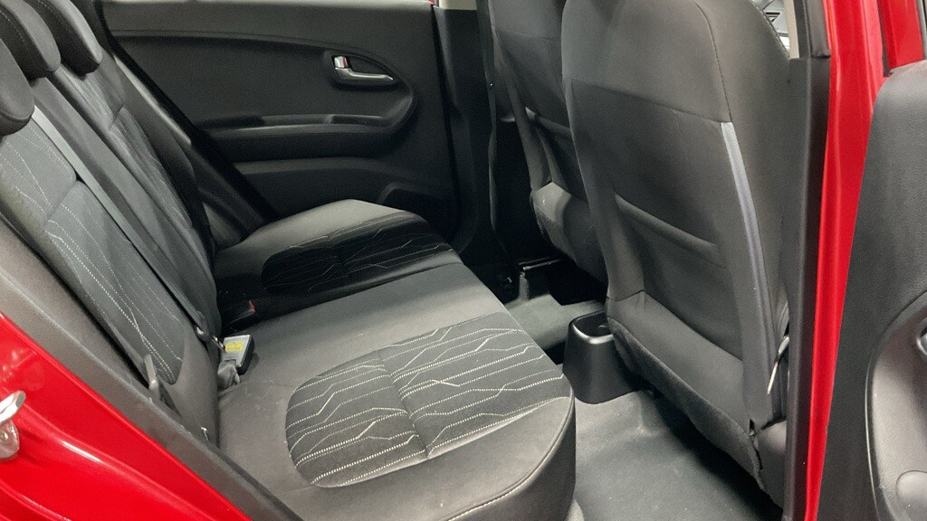 Used Kia Picanto 2011 for sale - 76718669: Photo 8