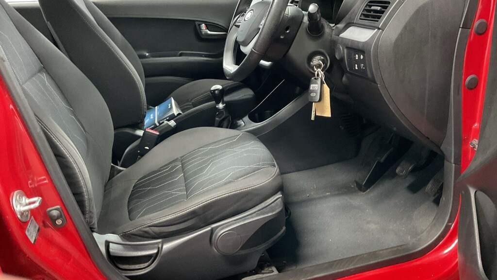 Used Kia Picanto 2011 for sale - 76718669: Photo 9