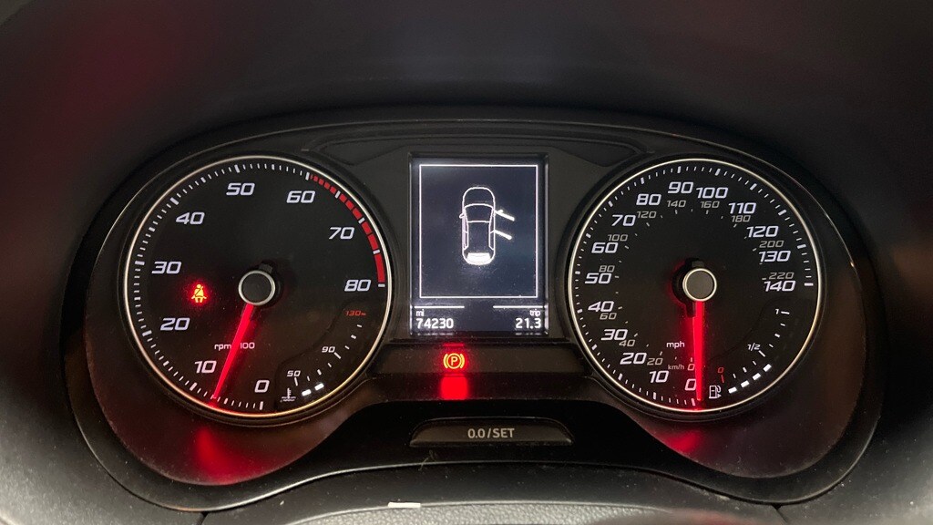 Used SEAT Ibiza 2017 for sale - 77742580: Photo 10