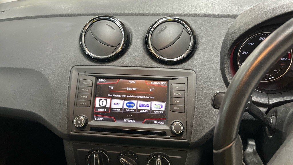 Used SEAT Ibiza 2017 for sale - 77742580: Photo 11