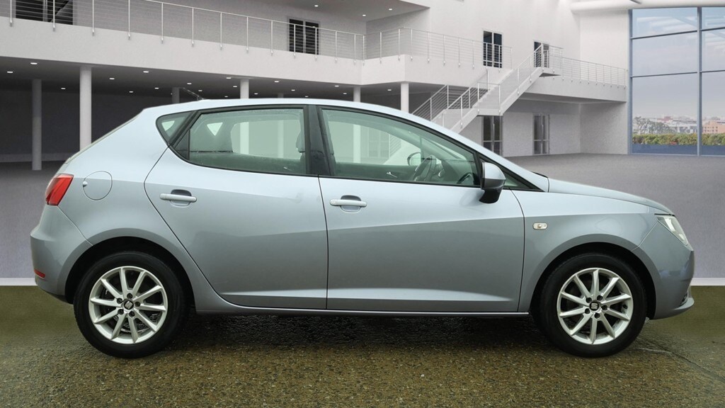 Used SEAT Ibiza 2017 for sale - 77742580: Photo 5