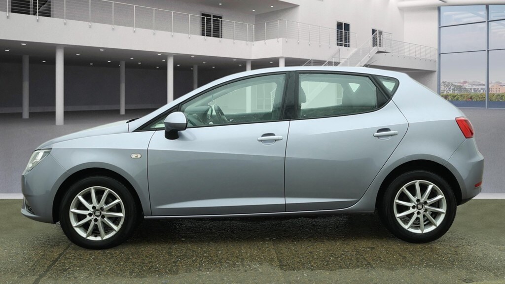 Used SEAT Ibiza 2017 for sale - 77742580: Photo 6