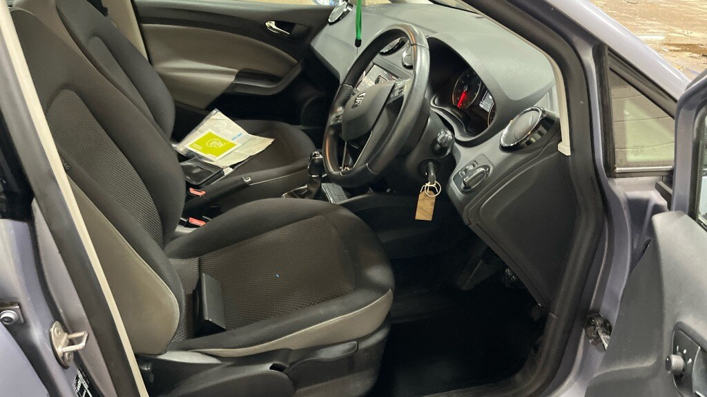 Used SEAT Ibiza 2017 for sale - 77742580: Photo 9