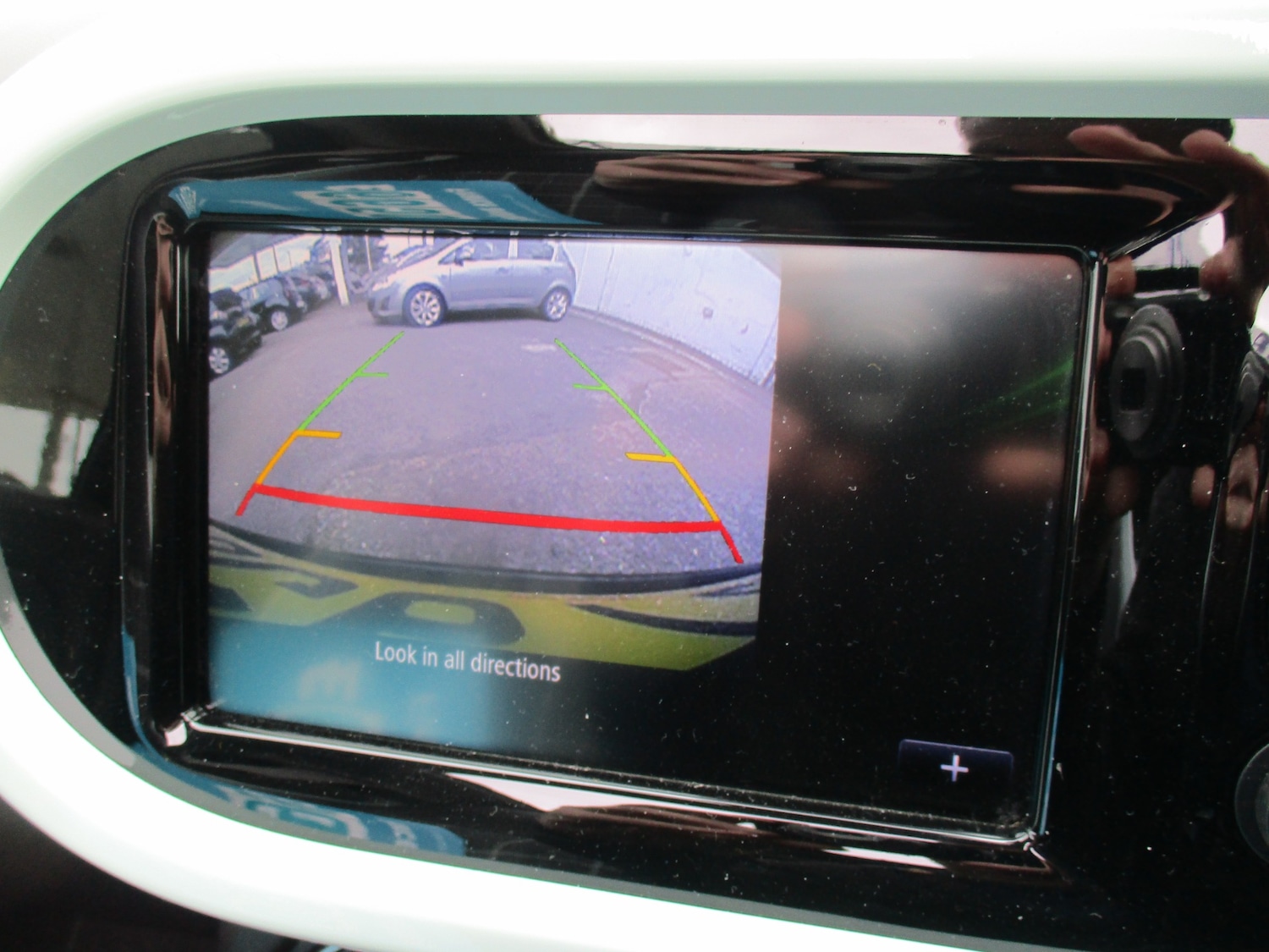 Used Renault Twingo 2017 for sale - 77996666: Photo 17