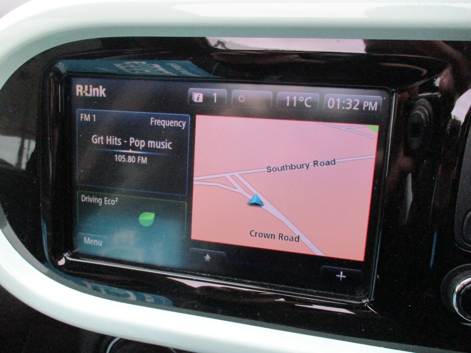 Used Renault Twingo 2017 for sale - 77996666: Photo 18