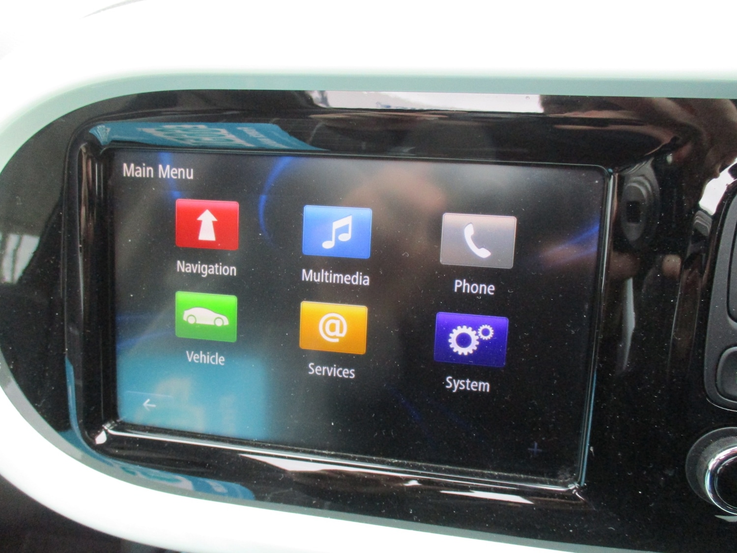 Used Renault Twingo 2017 for sale - 77996666: Photo 19