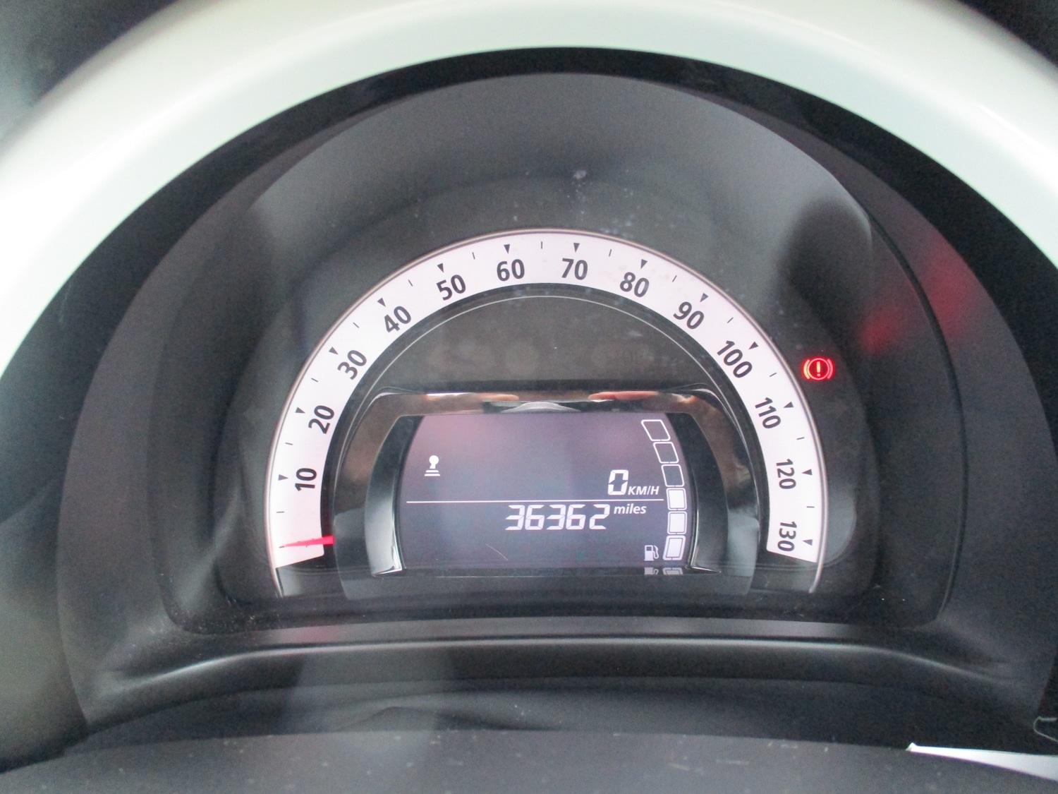 Used Renault Twingo 2017 for sale - 77996666: Photo 20