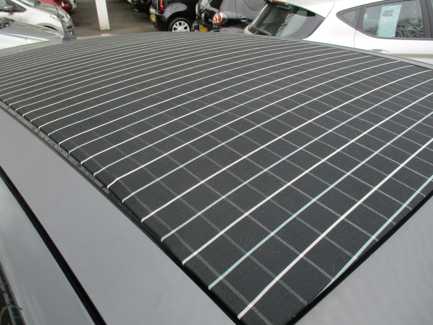 Used Renault Twingo 2017 for sale - 77996666: Photo 7