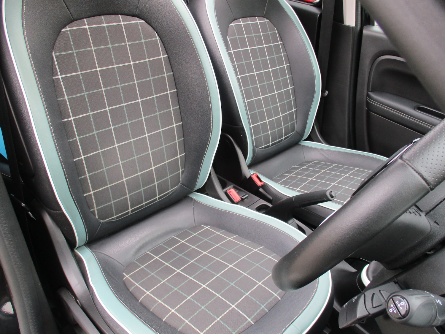 Used Renault Twingo 2017 for sale - 77996666: Photo 9