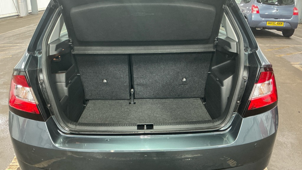 Used Skoda Fabia 2016 for sale - 77168012: Photo 7