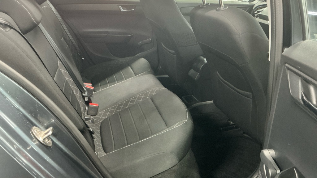 Used Skoda Fabia 2016 for sale - 77168012: Photo 8