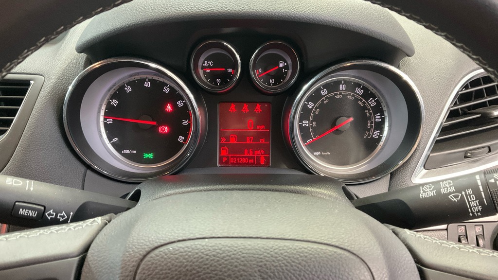 Used Vauxhall Mokka 2016 for sale - 78149915: Photo 10