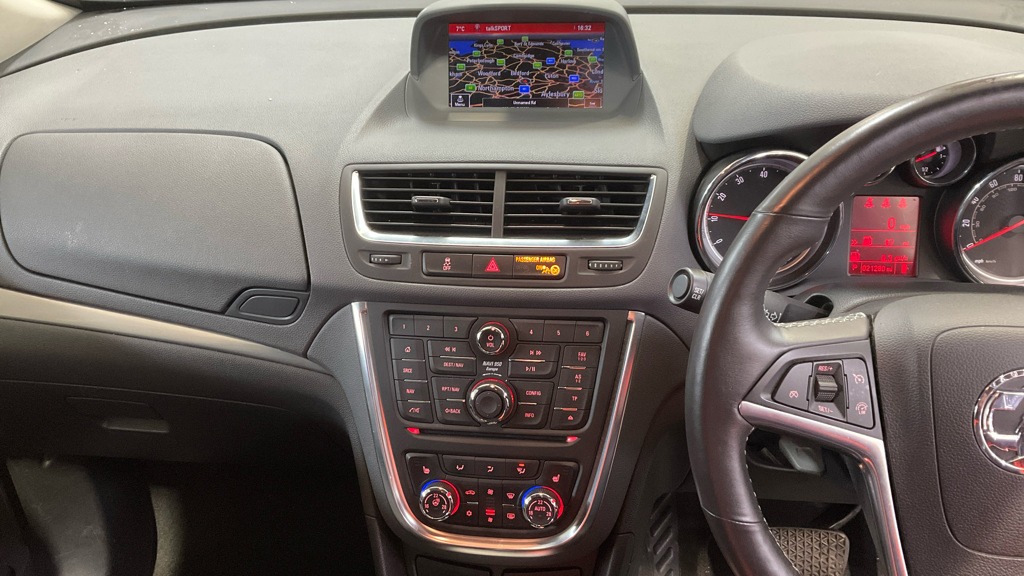 Used Vauxhall Mokka 2016 for sale - 78149915: Photo 11