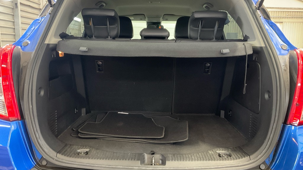 Used Vauxhall Mokka 2016 for sale - 78149915: Photo 7