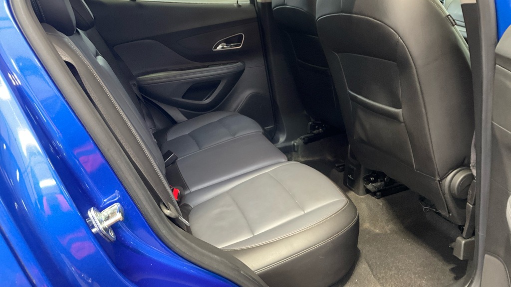 Used Vauxhall Mokka 2016 for sale - 78149915: Photo 8