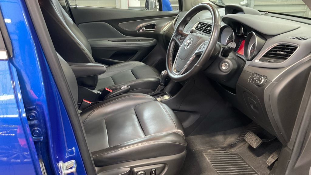 Used Vauxhall Mokka 2016 for sale - 78149915: Photo 9