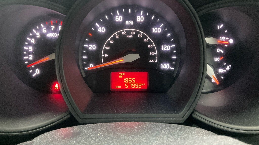 Used Kia Rio 2015 for sale - 77963640: Photo 10