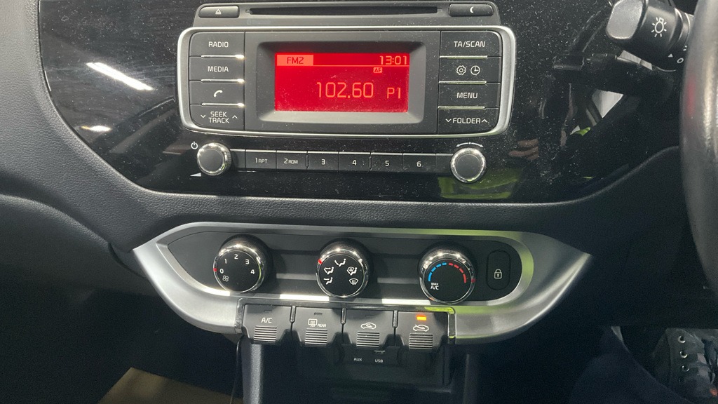 Used Kia Rio 2015 for sale - 77963640: Photo 11