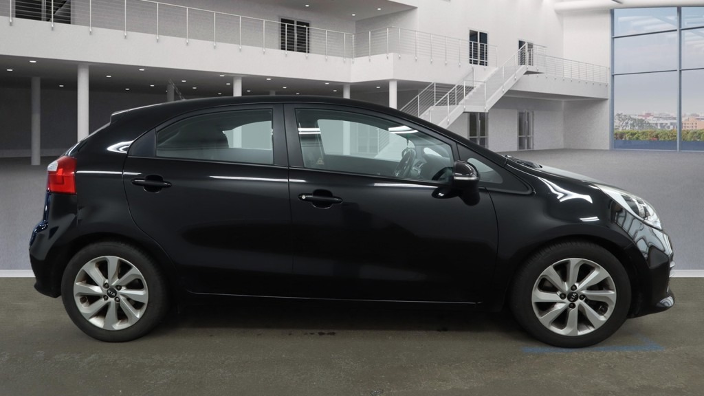 Used Kia Rio 2015 for sale - 77963640: Photo 5