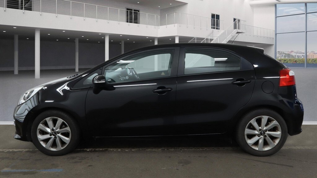 Used Kia Rio 2015 for sale - 77963640: Photo 6
