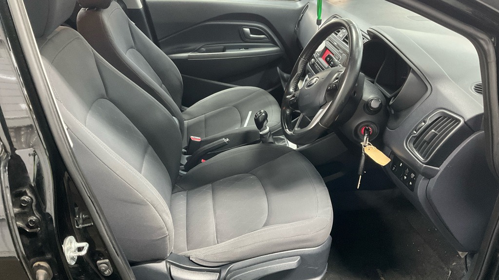 Used Kia Rio 2015 for sale - 77963640: Photo 9