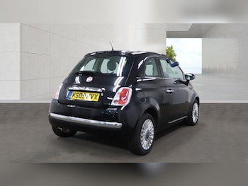 Used Fiat 500 2009 for sale - 78870018: Photo