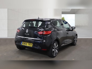 Used Renault Clio 2015 for sale - 79615738: Photo