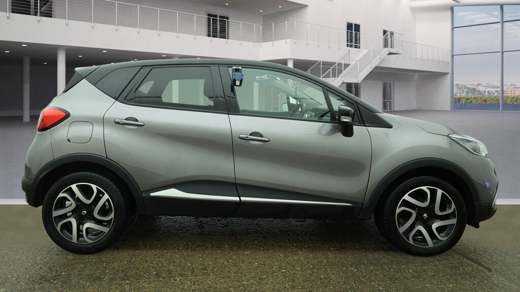 Used Renault Captur 2016 for sale - 77930615: Photo 5