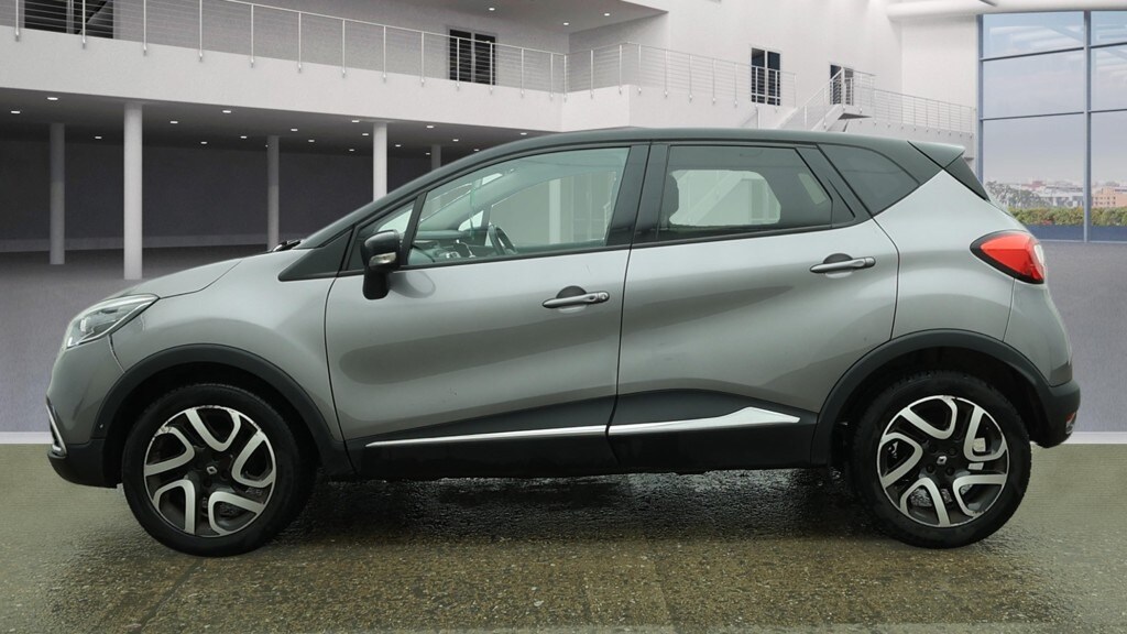 Used Renault Captur 2016 for sale - 77930615: Photo 6