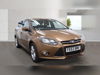 Used Ford Focus 2013 for sale - 78432429: Photo