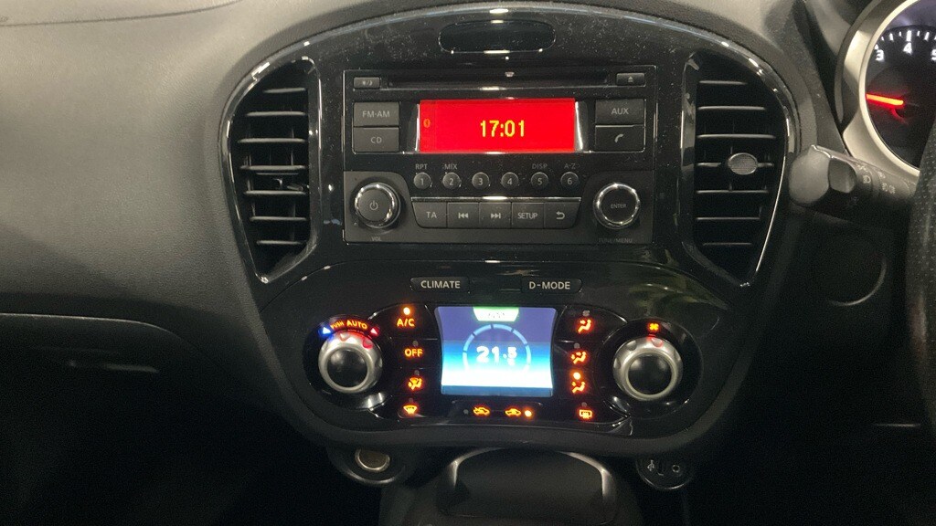 Used Nissan Juke 2012 for sale - 77501552: Photo 11