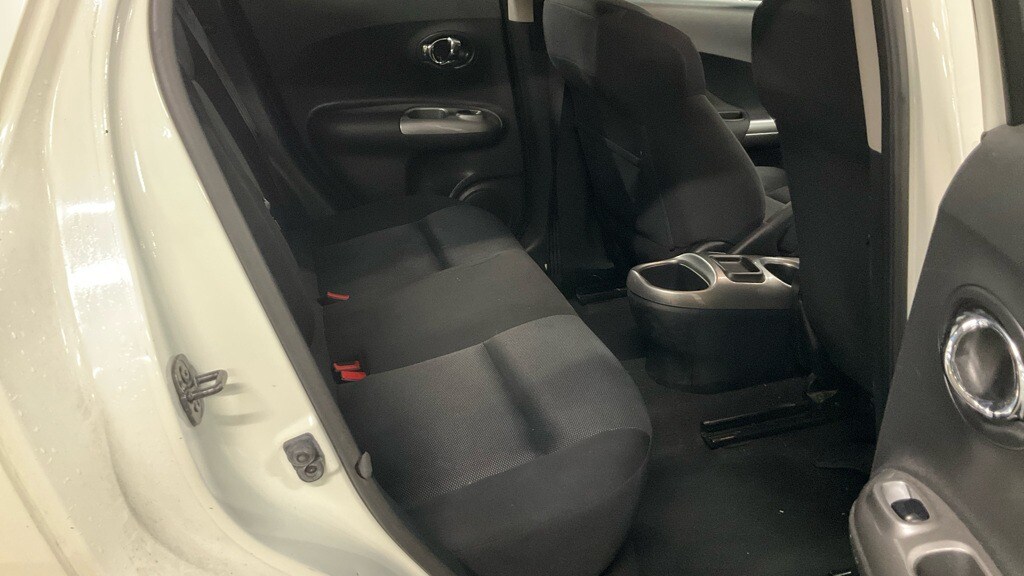 Used Nissan Juke 2012 for sale - 77501552: Photo 8