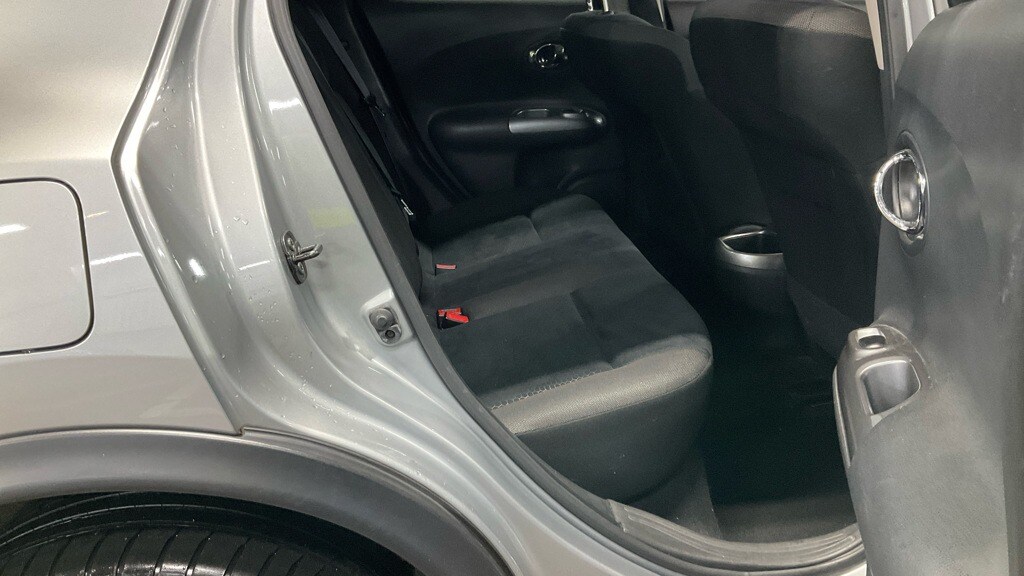 Used Nissan Juke 2012 for sale - 77460029: Photo 7