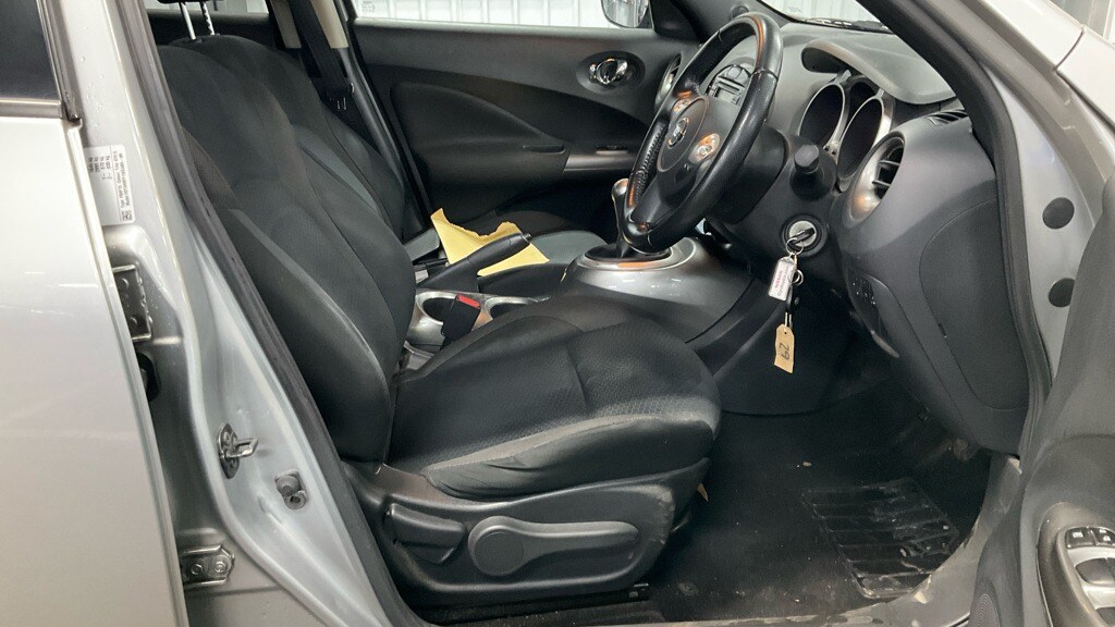 Used Nissan Juke 2012 for sale - 77460029: Photo 8